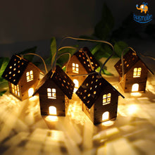 Load image into Gallery viewer, Home Fairy Lights