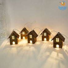 Load image into Gallery viewer, Home Fairy Lights