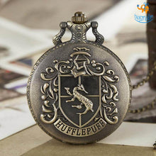 Load image into Gallery viewer, Harry Potter Pocket Watch
