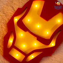 Load image into Gallery viewer, Iron Man Gift Set - 4 Pcs
