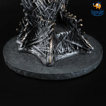 Load image into Gallery viewer, Iron Throne