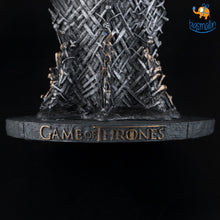 Load image into Gallery viewer, Iron Throne