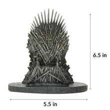 Load image into Gallery viewer, Iron Throne
