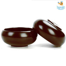 Load image into Gallery viewer, Portable Japanese Tea Set With Wooden Tray