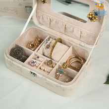 Load image into Gallery viewer, Jewellery Storage Box