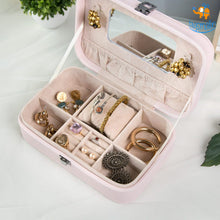 Load image into Gallery viewer, Jewellery Storage Box