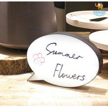 Load image into Gallery viewer, LED Speech Bubble Light Box
