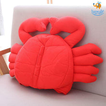 Load image into Gallery viewer, Funny Crab Headgear