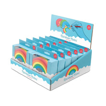 Load image into Gallery viewer, Rainbow Sticky Notes
