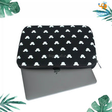 Load image into Gallery viewer, Mickey Mouse Laptop Sleeve