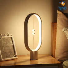 Load image into Gallery viewer, Magnetic Heng Balance Lamp