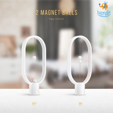 Load image into Gallery viewer, Magnetic Heng Balance Lamp