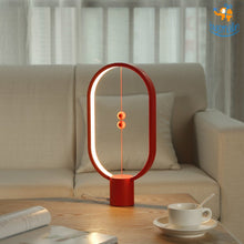 Load image into Gallery viewer, Magnetic Heng Balance Lamp