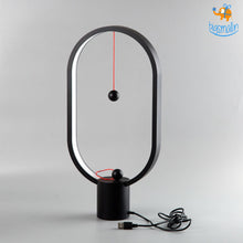 Load image into Gallery viewer, Magnetic Heng Balance Lamp
