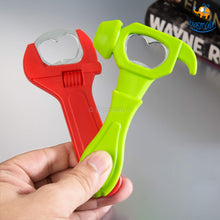 Load image into Gallery viewer, Magnetic Tool Bottle Opener