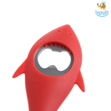 Load image into Gallery viewer, Aquatic Bottle Opener with Magnet