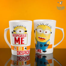 Load image into Gallery viewer, Minion Tall Mug