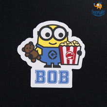 Load image into Gallery viewer, Minion Paper-Thin Fridge Magnets