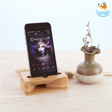 Load image into Gallery viewer, Mobile Stand with Amplifier