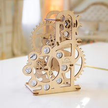 Load image into Gallery viewer, Ugears Dynamometer Puzzle