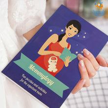 Load image into Gallery viewer, Bump to Birth Hamper for Expecting Mom
