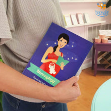 Load image into Gallery viewer, Bump to Birth Hamper for Expecting Mom
