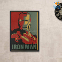 Load image into Gallery viewer, Official Iron Man Poster