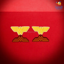 Load image into Gallery viewer, Wonder Woman Gift Set - 5 Pcs
