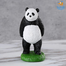 Load image into Gallery viewer, Panda Mobile Stand