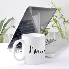 Load image into Gallery viewer, Pig Mug