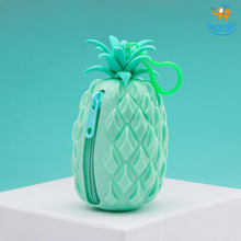 Load image into Gallery viewer, Pineapple Coin Pouch