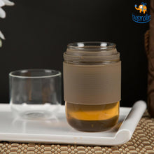 Load image into Gallery viewer, Portable Japanese Green Tea Set