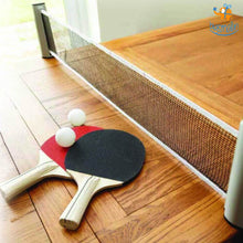 Load image into Gallery viewer, Portable Table Tennis Net