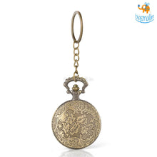 Load image into Gallery viewer, PUBG Pocket Watch