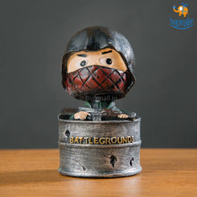 Load image into Gallery viewer, PUBG Bobbleheads - Set of 2