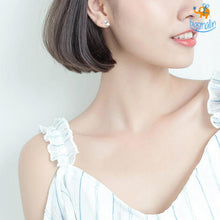 Load image into Gallery viewer, Rainbow Ear Studs