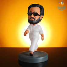 Load image into Gallery viewer, Rajnikanth Bobblehead