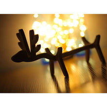 Load image into Gallery viewer, Reindeer Lamp