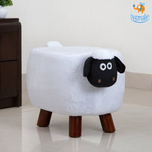 Load image into Gallery viewer, Sheep Stool
