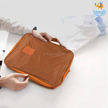 Load image into Gallery viewer, Travel Shirt Pouch