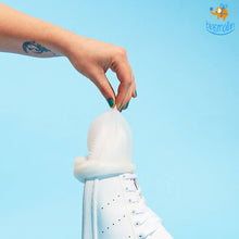 Load image into Gallery viewer, Waterproof Shoe Condoms