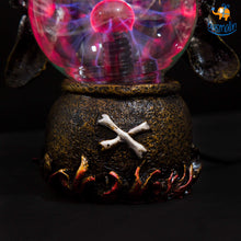 Load image into Gallery viewer, Fortune Teller's Magic Plasma Ball