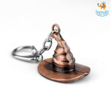Load image into Gallery viewer, Harry Potter Sorted Wizard Gift Set
