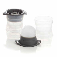 Load image into Gallery viewer, Sphere Ice Moulds - Set of 2