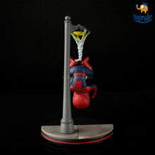 Load image into Gallery viewer, Spider-Man Hanging Figure