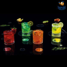 Load image into Gallery viewer, Spirits of Tuscany Crystal Glasses - Set of 4
