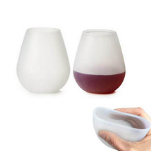 Load image into Gallery viewer, Stemless Squeezers - Set of 2