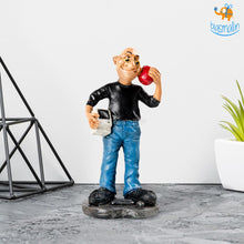Load image into Gallery viewer, Steve Jobs Action Figure