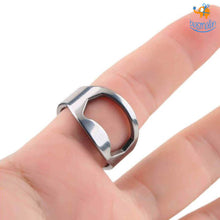 Load image into Gallery viewer, Ring Bottle Opener - Set of 2