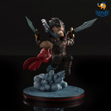 Load image into Gallery viewer, Thor Ragnarok Action Figure